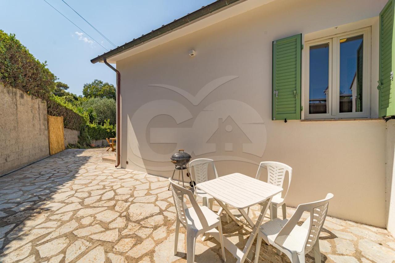 A Casa Di Massi - Goelba Apartment Portoferraio Exterior photo