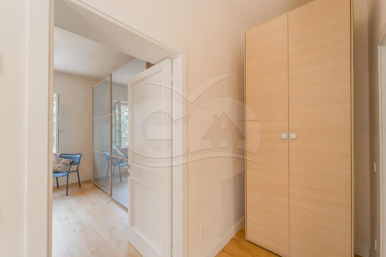 A Casa Di Massi - Goelba Apartment Portoferraio Exterior photo